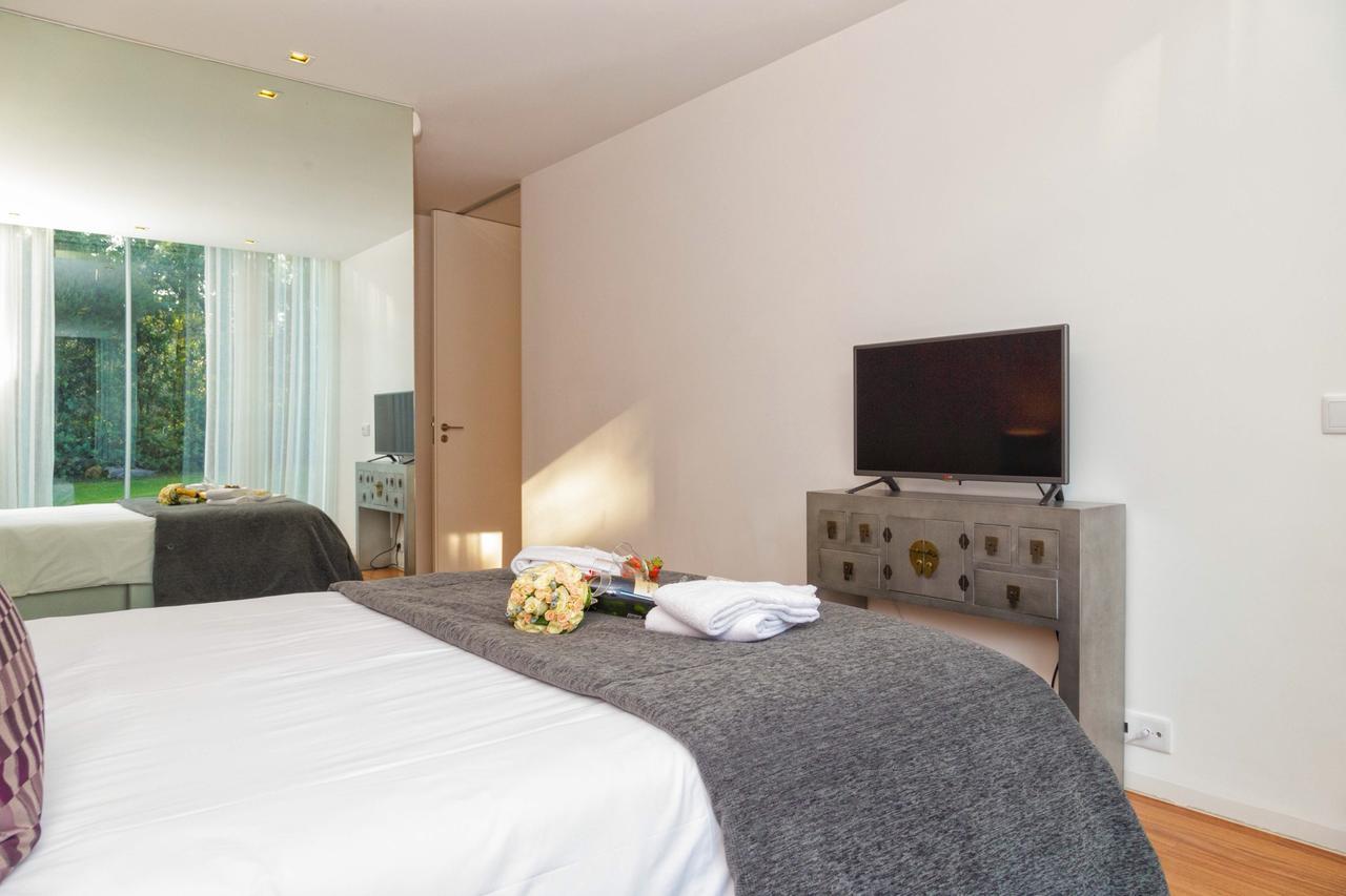 Bestvillas Park Ofir Esposende Extérieur photo
