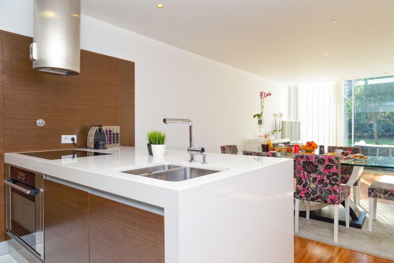Bestvillas Park Ofir Esposende Extérieur photo