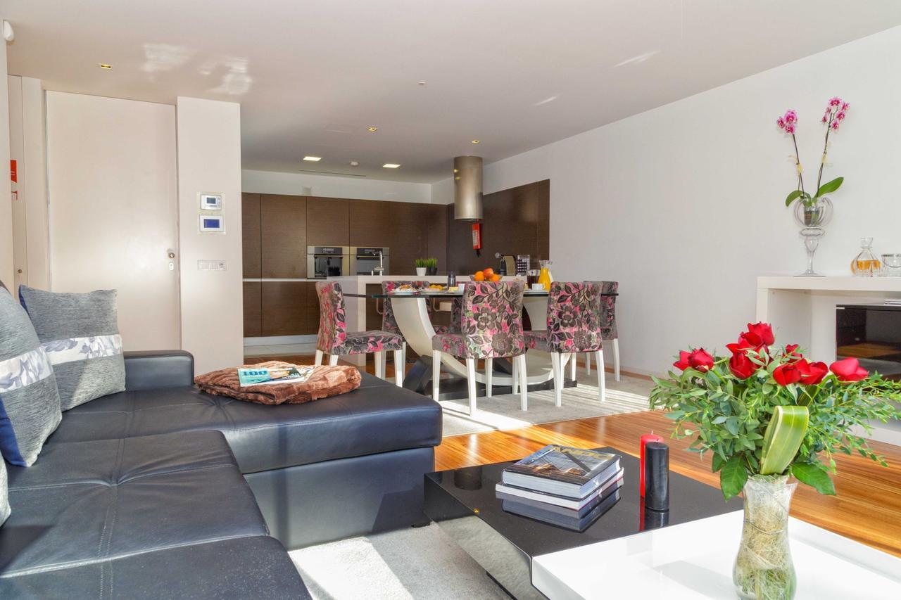 Bestvillas Park Ofir Esposende Extérieur photo