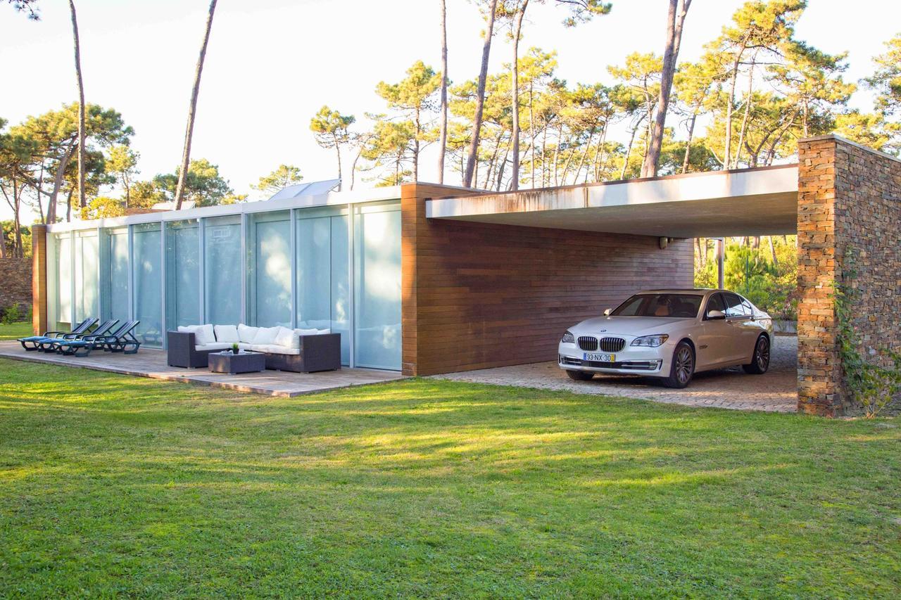 Bestvillas Park Ofir Esposende Extérieur photo