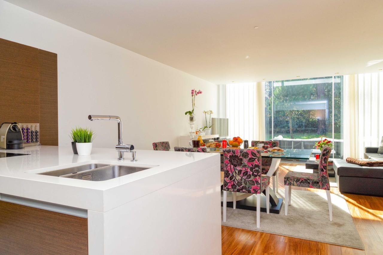 Bestvillas Park Ofir Esposende Extérieur photo