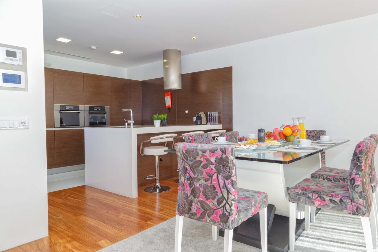 Bestvillas Park Ofir Esposende Extérieur photo