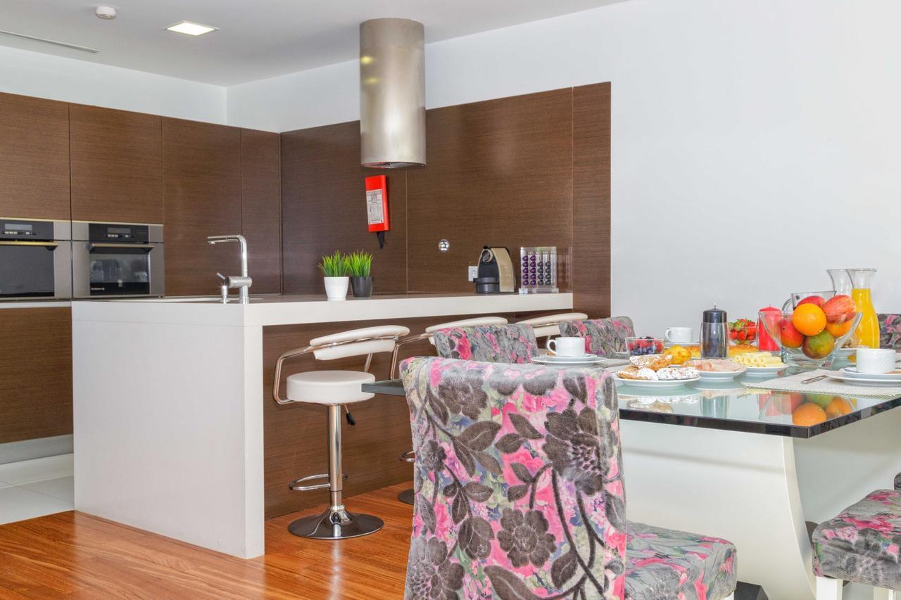 Bestvillas Park Ofir Esposende Extérieur photo